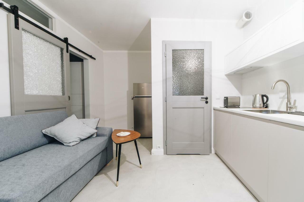 Apartment M6 Main Square Stylish One Bedroom Krakau